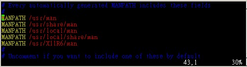 vim 的圖示示意 vim 的圖示示意