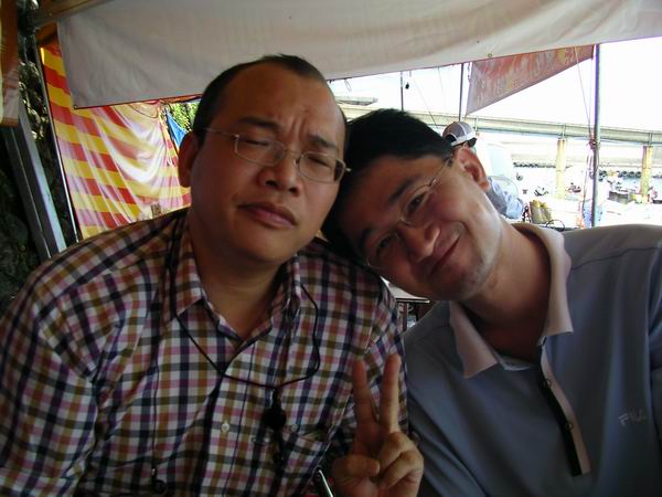 環島遊記第一天 環島遊記第一天