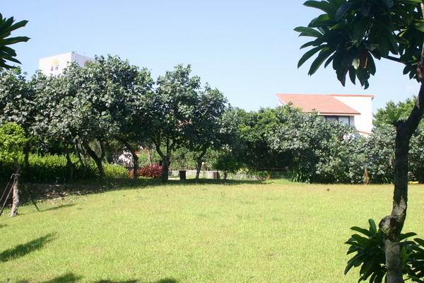 環島遊記第二天 環島遊記第二天