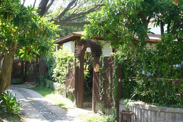 環島遊記第二天 環島遊記第二天