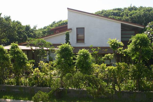 環島遊記第二天 環島遊記第二天