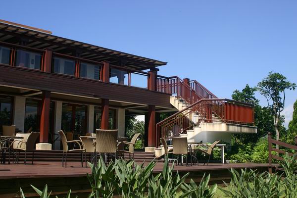 環島遊記第二天 環島遊記第二天