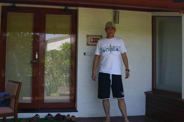 環島遊記第二天 環島遊記第二天