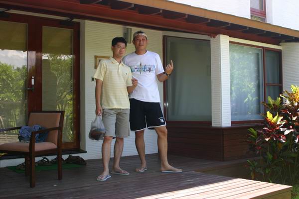 環島遊記第二天 環島遊記第二天