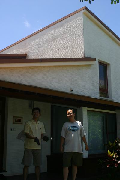 環島遊記第二天 環島遊記第二天