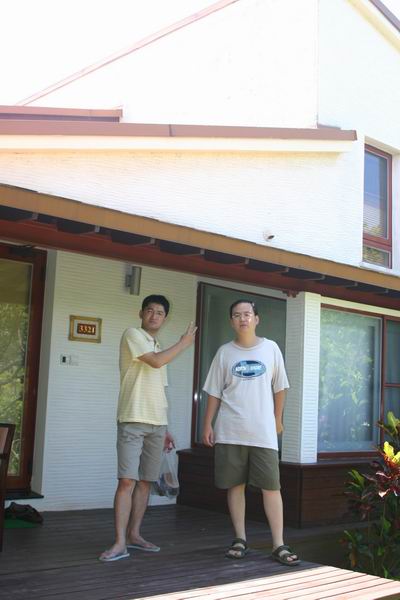 環島遊記第二天 環島遊記第二天