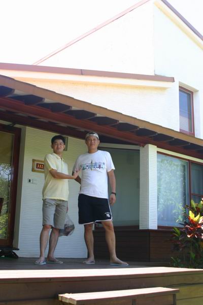 環島遊記第二天 環島遊記第二天