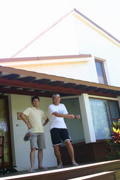 環島遊記第二天 環島遊記第二天