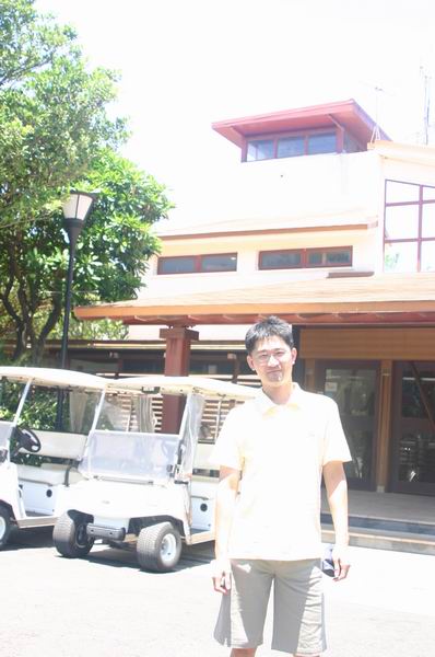 環島遊記第二天 環島遊記第二天