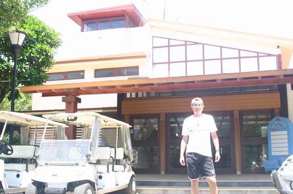 環島遊記第二天 環島遊記第二天