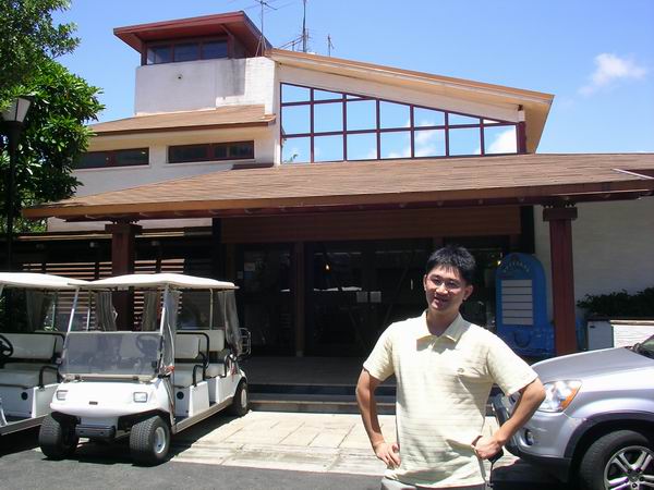 環島遊記第二天 環島遊記第二天