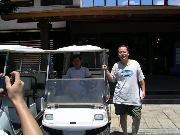 環島遊記第二天 環島遊記第二天