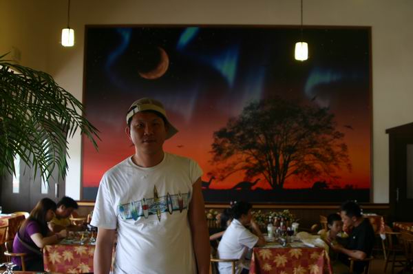 環島遊記第二天 環島遊記第二天