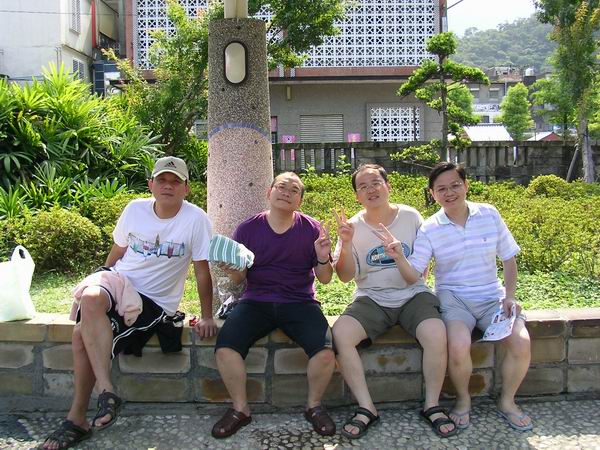 環島遊記第二天 環島遊記第二天