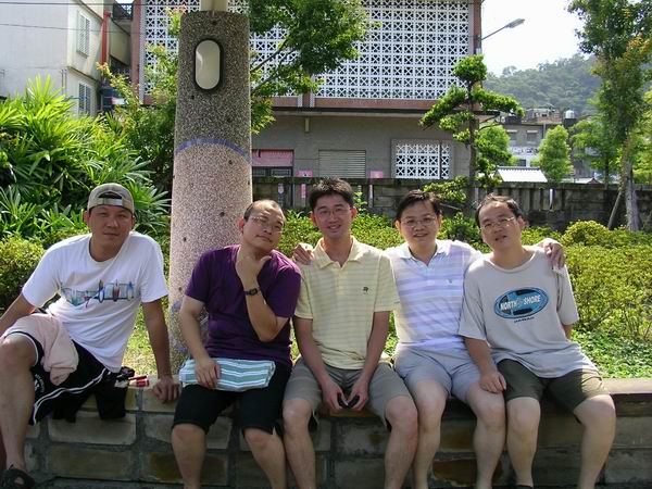 環島遊記第二天 環島遊記第二天