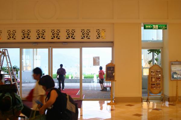 環島遊記第二天 環島遊記第二天