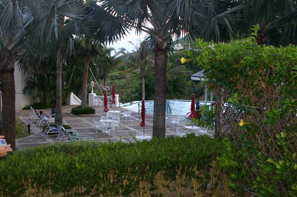 環島遊記第二天 環島遊記第二天