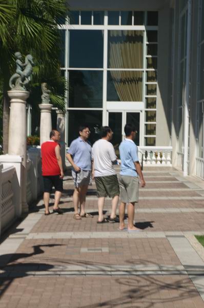 環島遊記第三天 環島遊記第三天