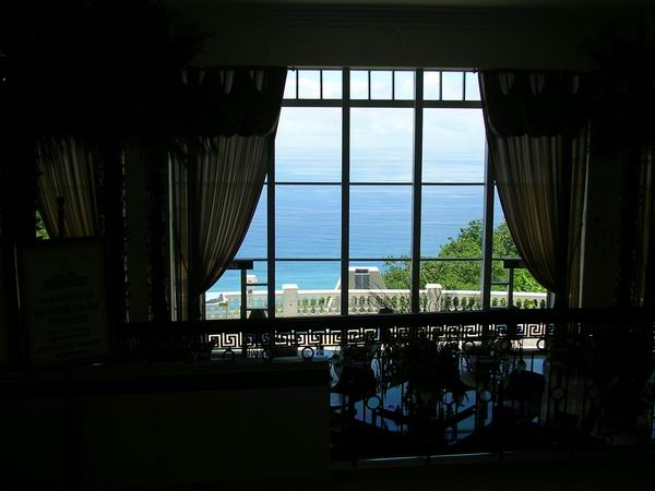 環島遊記第三天 環島遊記第三天