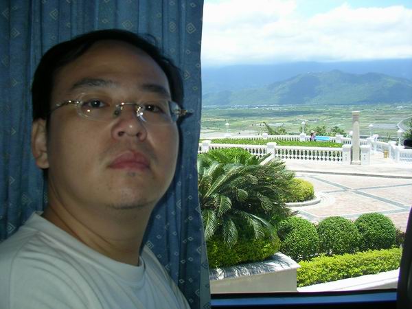 環島遊記第三天 環島遊記第三天