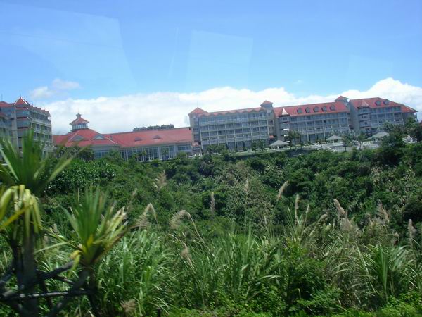 環島遊記第三天 環島遊記第三天