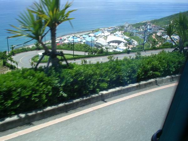 環島遊記第三天 環島遊記第三天