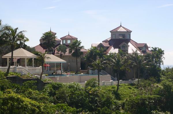 環島遊記第三天 環島遊記第三天