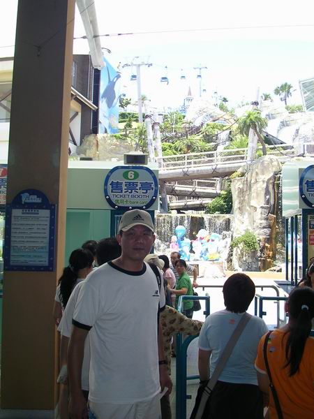 環島遊記第三天 環島遊記第三天