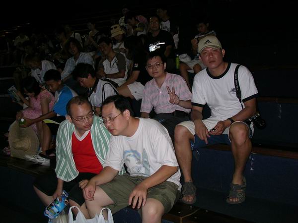 環島遊記第三天 環島遊記第三天