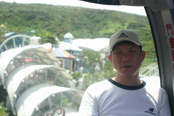 環島遊記第三天 環島遊記第三天