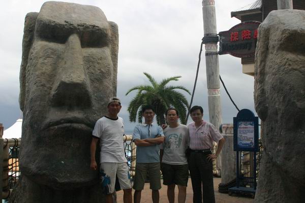 環島遊記第三天 環島遊記第三天