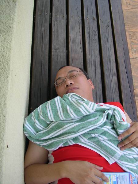 環島遊記第三天 環島遊記第三天