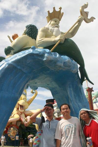 環島遊記第三天 環島遊記第三天