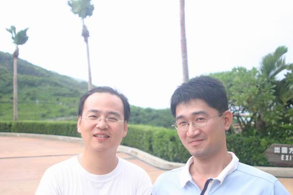 環島遊記第三天 環島遊記第三天