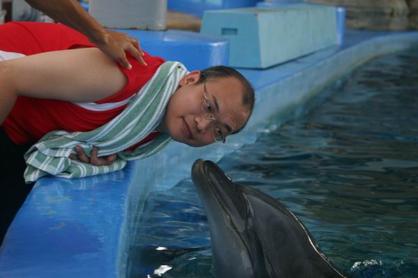 環島遊記第三天 環島遊記第三天