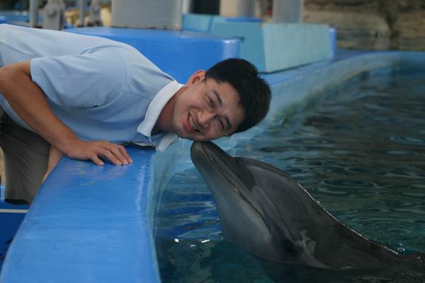 環島遊記第三天 環島遊記第三天