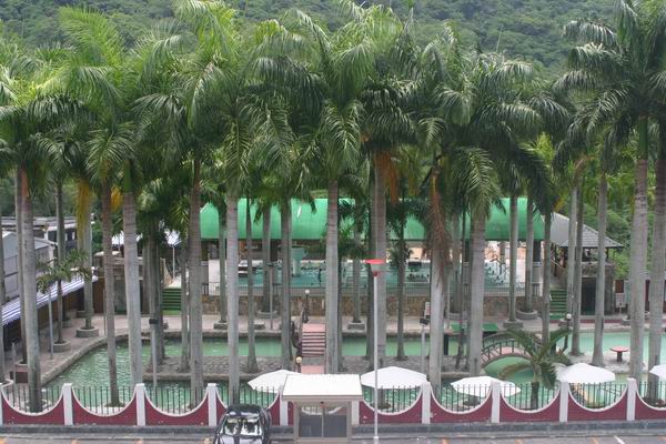 環島遊記第四天 環島遊記第四天