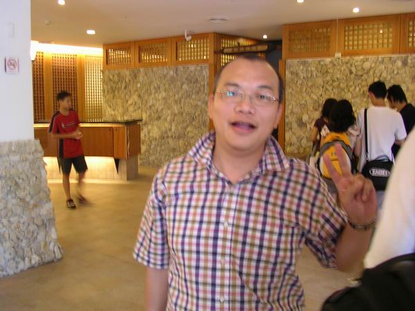 環島遊記第四天 環島遊記第四天