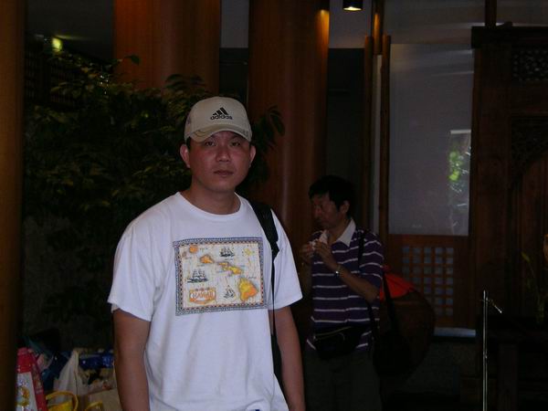 環島遊記第四天 環島遊記第四天