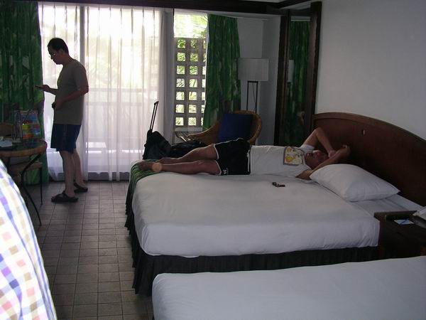 環島遊記第四天 環島遊記第四天