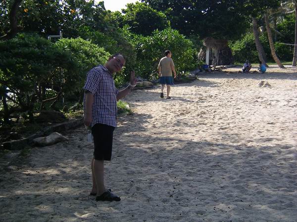 環島遊記第四天 環島遊記第四天