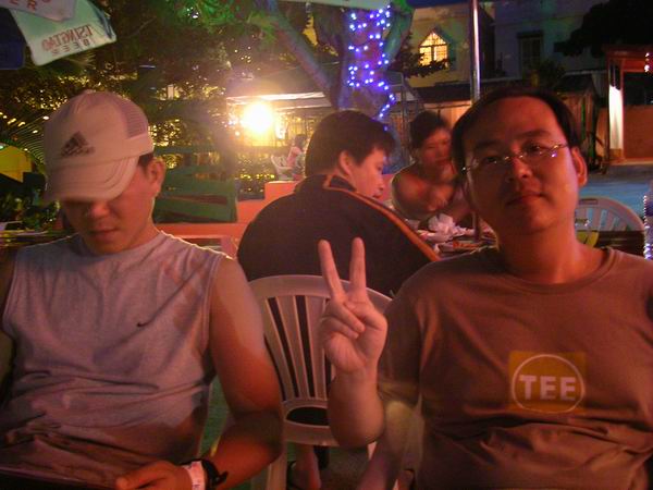 環島遊記第四天 環島遊記第四天