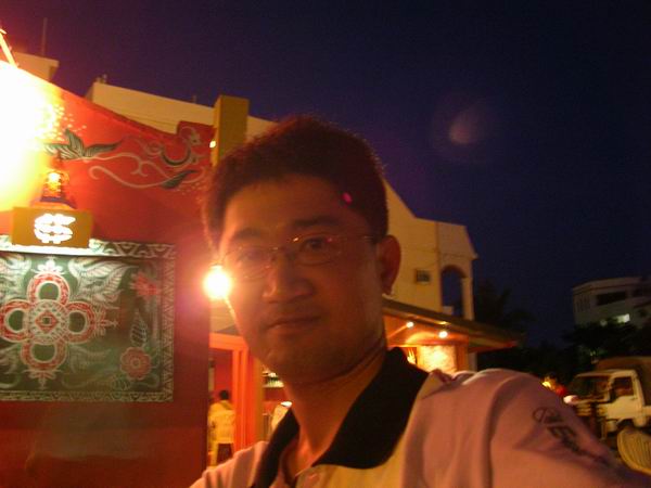 環島遊記第四天 環島遊記第四天