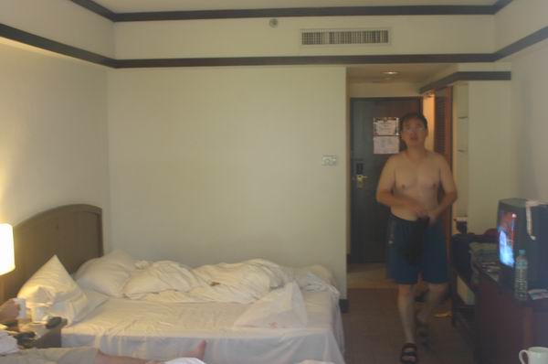 環島遊記第五天 環島遊記第五天