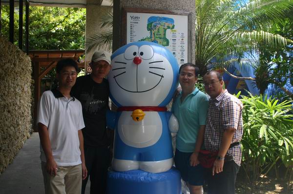 環島遊記第五天 環島遊記第五天