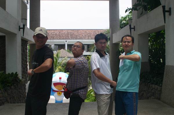 環島遊記第五天 環島遊記第五天