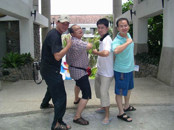 環島遊記第五天 環島遊記第五天