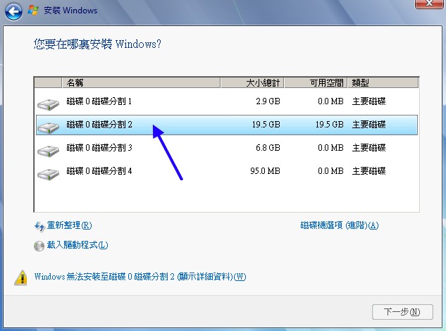 Demo 機多重作業系統 Demo 機多重作業系統